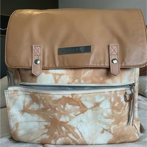 Petunia Picklebottom Diaper bag